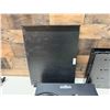 Image 5 : Carvin DCM3800 Professional Power Amplifier (needs repair) w/ Vertical Rack/Cabinet Enclosure