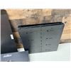 Image 6 : Carvin DCM3800 Professional Power Amplifier (needs repair) w/ Vertical Rack/Cabinet Enclosure