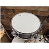 Image 3 : Pearl Roadshow & Remo Drum Set w/ 4 Drums, Stands, Iron Cobra 600 Drum Pedal, Bags, etc