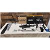 Image 1 : Multiple Drum Accessories: Remo Drum Heads, Tama Drum Hardware, Stands, etc