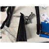 Image 5 : Multiple Drum Accessories: Remo Drum Heads, Tama Drum Hardware, Stands, etc