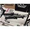 Image 7 : Multiple Drum Accessories: Remo Drum Heads, Tama Drum Hardware, Stands, etc