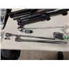 Image 8 : Multiple Drum Accessories: Remo Drum Heads, Tama Drum Hardware, Stands, etc