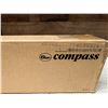 Image 3 : Blue Compass Premium Tube-Style Microphone Boom Arm in Box