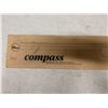Image 5 : Blue Compass Premium Tube-Style Microphone Boom Arm in Box