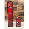Image 1 : Husky Steel Roller Stand w/ Edge Guide & Bottle Jack in Boxes