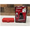 Image 1 : Husky 20 Ton Bottle Jack in Box & TEKTON Manual Impact Driver Set