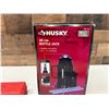 Image 3 : Husky 20 Ton Bottle Jack in Box & TEKTON Manual Impact Driver Set