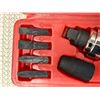 Image 8 : Husky 20 Ton Bottle Jack in Box & TEKTON Manual Impact Driver Set