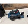Image 3 : Bosch PL1632 Planer in Kobalt Bag
