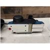 Image 5 : Bosch PL1632 Planer in Kobalt Bag