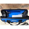 Image 7 : Bosch PL1632 Planer in Kobalt Bag