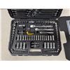 Image 2 : DeWalt Mechanics Tool Set in Hard Case