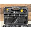 Image 3 : DeWalt Mechanics Tool Set in Hard Case