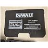 Image 4 : DeWalt Mechanics Tool Set in Hard Case