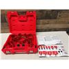 Image 1 : Diablo Hole Saw Set in Hard Case
