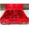 Image 5 : Diablo Hole Saw Set in Hard Case