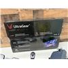 Image 12 : CH Products Flight Sim Yoke, Joystick, Pro Pedals, LG UltraGear 32GN50T Gaming Monitor, etc