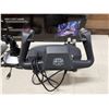 Image 2 : CH Products Flight Sim Yoke, Joystick, Pro Pedals, LG UltraGear 32GN50T Gaming Monitor, etc