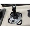Image 8 : CH Products Flight Sim Yoke, Joystick, Pro Pedals, LG UltraGear 32GN50T Gaming Monitor, etc