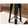Image 7 : Qty 2 Tripod Stands: Sunpak 7500TM & Vivitar, Misc Sizes
