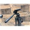 Image 8 : Qty 2 Tripod Stands: Sunpak 5858DLX & Bosch, Misc Sizes