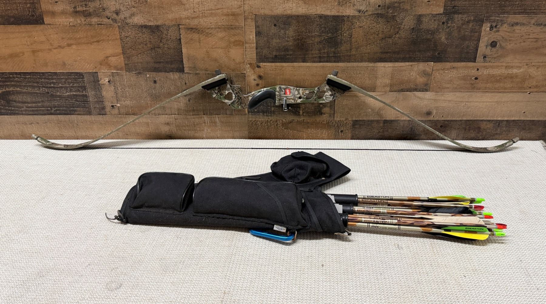 Pse Razorback Arrows PSE Archery Bow & Arrows