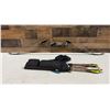 Image 1 : PSE Archery Bow & Arrows