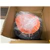 Image 10 : Heavy-Duty Extension Cord & Flexible Duct in Box