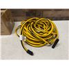 Image 2 : Heavy-Duty Extension Cord & Flexible Duct in Box