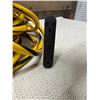 Image 3 : Heavy-Duty Extension Cord & Flexible Duct in Box