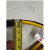 Image 8 : Heavy-Duty Extension Cord & Flexible Duct in Box