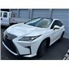 Image 1 : 2017 Lexus RX  350  5-Dr. SUV