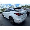 Image 4 : 2017 Lexus RX  350  5-Dr. SUV