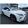 Image 8 : 2017 Lexus RX  350  5-Dr. SUV