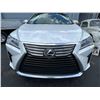 Image 9 : 2017 Lexus RX  350  5-Dr. SUV