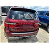 Image 4 : *2021 Dodge Durango 7-Psgr  5-Dr SUV