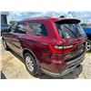 Image 5 : *2021 Dodge Durango 7-Psgr  5-Dr SUV