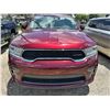 Image 9 : *2021 Dodge Durango 7-Psgr  5-Dr SUV