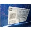 Image 3 : 2018 Chevy Silverado 2500  HD  4-DR  XCAB  4X4  SB  Pick Up