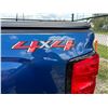 Image 4 : 2018 Chevy Silverado 2500  HD  4-DR  XCAB  4X4  SB  Pick Up