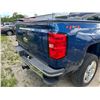 Image 7 : 2018 Chevy Silverado 2500  HD  4-DR  XCAB  4X4  SB  Pick Up