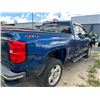 Image 8 : 2018 Chevy Silverado 2500  HD  4-DR  XCAB  4X4  SB  Pick Up