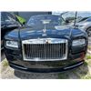 Image 10 : *2014 Rolls Royce Wraith Coupe SCD  Doors
