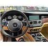 Image 17 : *2014 Rolls Royce Wraith Coupe SCD  Doors