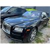 Image 1 : *2014 Rolls Royce Wraith Coupe SCD  Doors