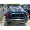 Image 5 : *2014 Rolls Royce Wraith Coupe SCD  Doors