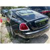 Image 6 : *2014 Rolls Royce Wraith Coupe SCD  Doors