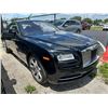 Image 9 : *2014 Rolls Royce Wraith Coupe SCD  Doors