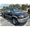 Image 10 : 2002 Toyota Tundra SR5  TRD Offroad  4-Dr. XCAB  Pick Up